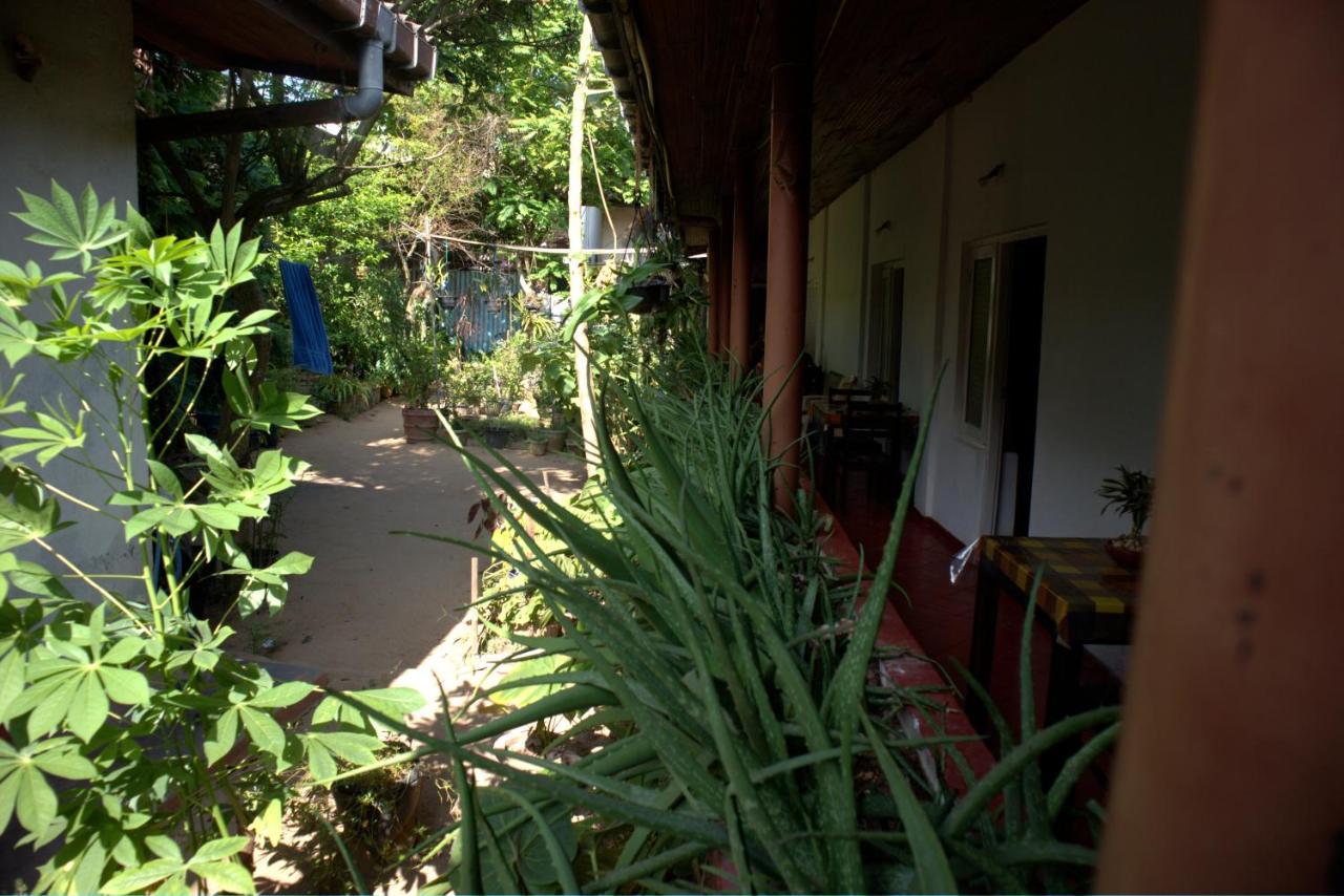 Hotel Old Dutch House Galle Exterior foto