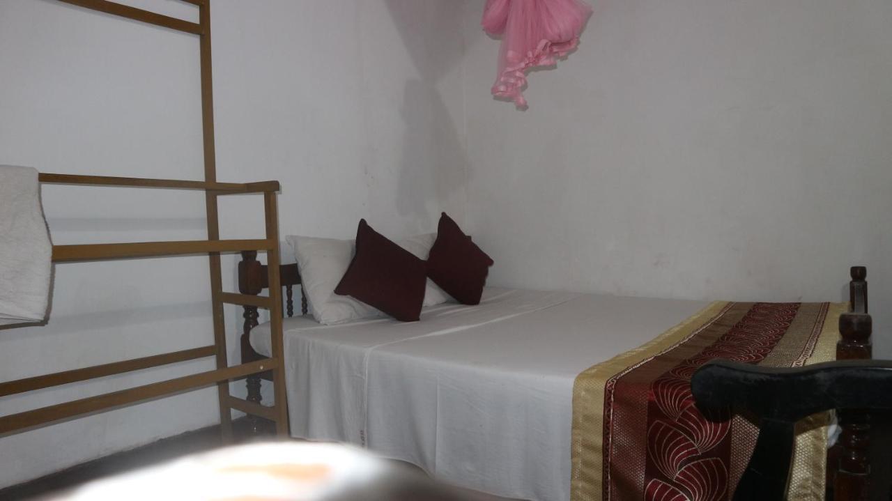 Hotel Old Dutch House Galle Exterior foto