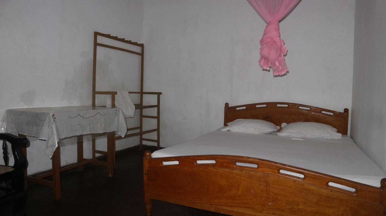 Hotel Old Dutch House Galle Exterior foto