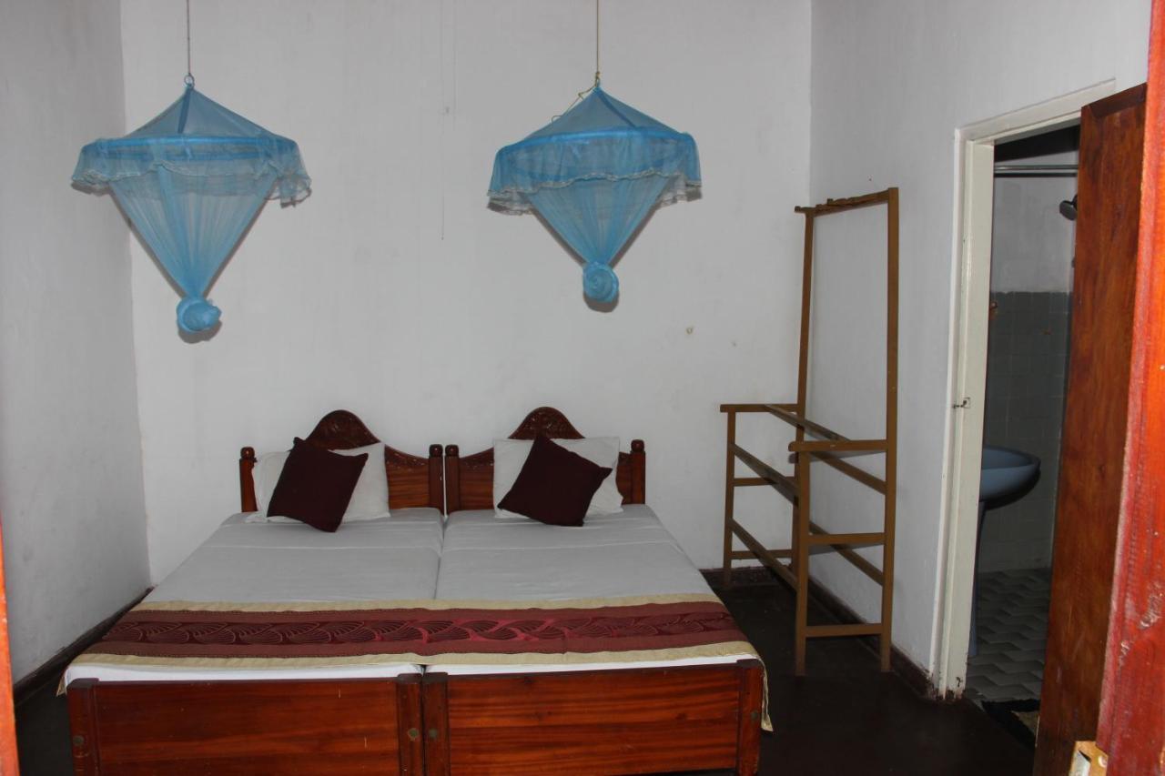 Hotel Old Dutch House Galle Exterior foto